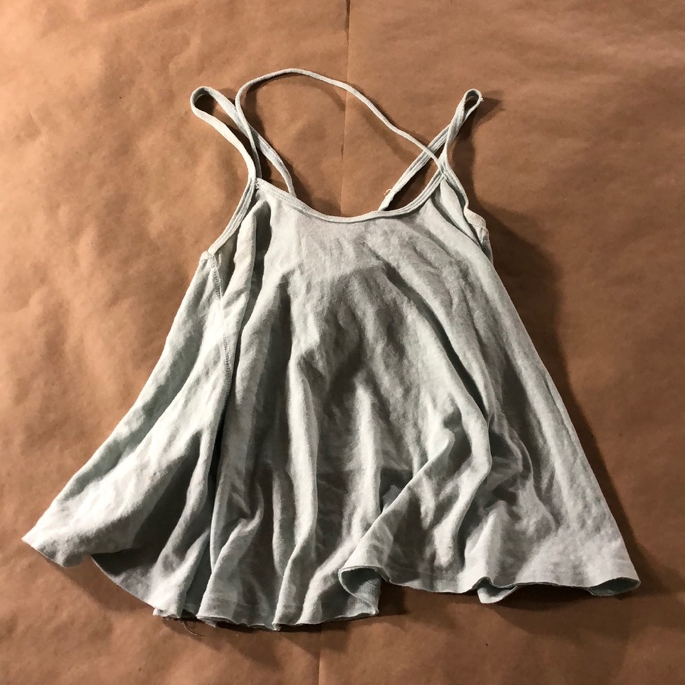 Free People Tank Top